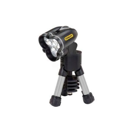 Stanley Stanley 95-111 Mini Tripod LED Flashlight 95-111